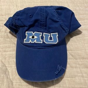 MU hat